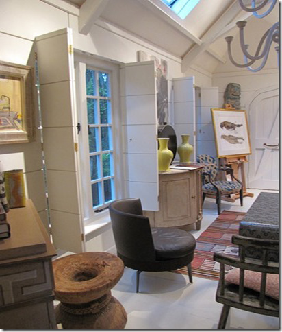 Gramham Carr - Gallery